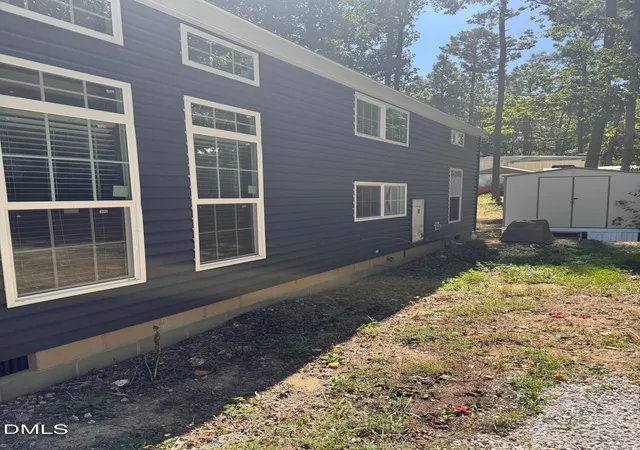 Photo 3 of Land for sale at 105 Mustang Dr, Louisburg, NC 27549 | MLS# 10192781 | Listing updated on 2026-09-15