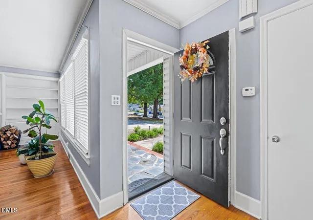 Photo 2 of Single family home for sale at 2605 Holloway St, Durham, NC 27703 | MLS# 10193153 | Listing updated on 2026-09-23