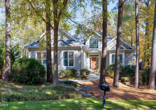 Photo 1 of Single family home for sale at 81008 Alexander, Chapel Hill, NC 27517 | MLS# 10192630 | Listing updated on 2026-09-14