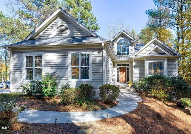 Photo 2 of Single family home for sale at 81008 Alexander, Chapel Hill, NC 27517 | MLS# 10192630 | Listing updated on 2026-09-14