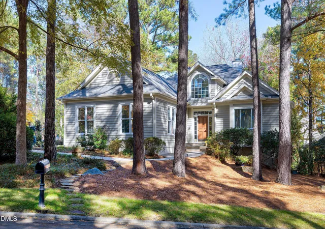Photo 3 of Single family home for sale at 81008 Alexander, Chapel Hill, NC 27517 | MLS# 10192630 | Listing updated on 2026-09-14