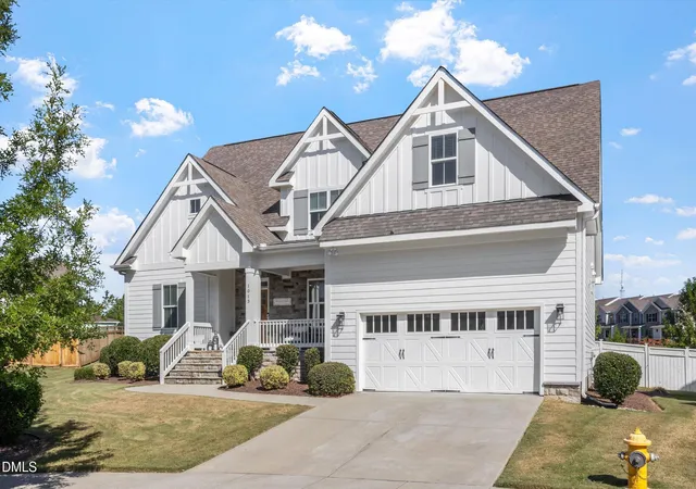 Photo 3 of Sale Pending at 1013 Goldfinch Nest Ct, Wake Forest, NC 27587 | MLS# 10192668 | Listing updated on 2026-10-02