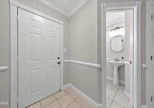 Photo 3 of Sale Pending at 108 Grande Meadow Way, Cary, NC 27513 | MLS# 10192710 | Listing updated on 2026-10-01