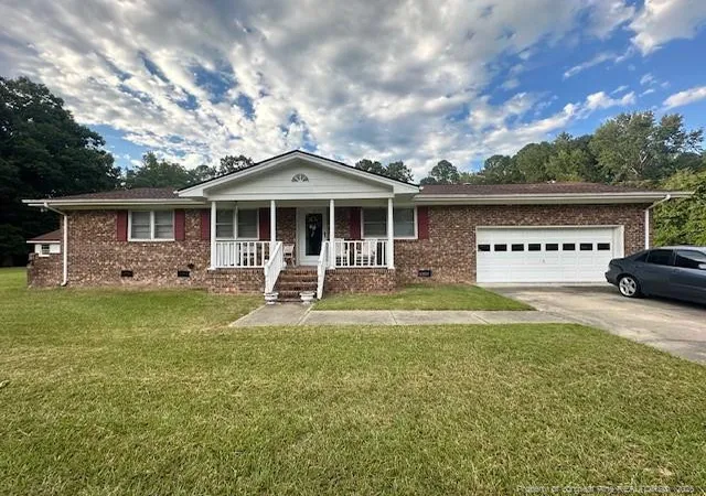 Photo 1 of Single family home for sale at 3715 Linden Rd, Linden, NC 28356 | MLS# 767540 | Listing updated on 2026-09-15