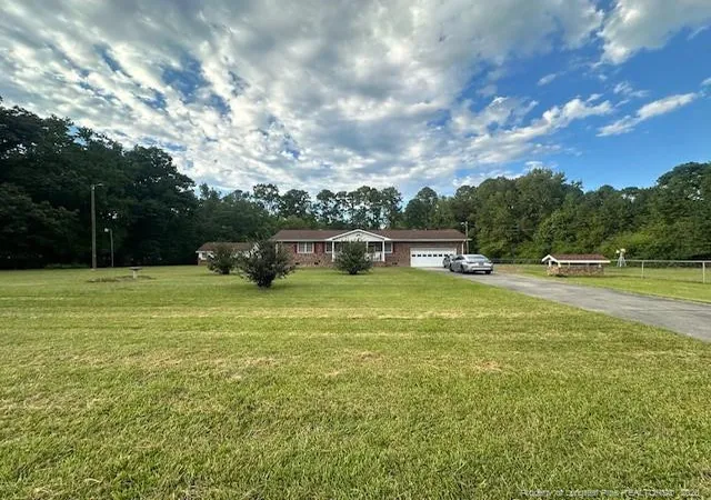 Photo 2 of Single family home for sale at 3715 Linden Rd, Linden, NC 28356 | MLS# 767540 | Listing updated on 2026-09-15