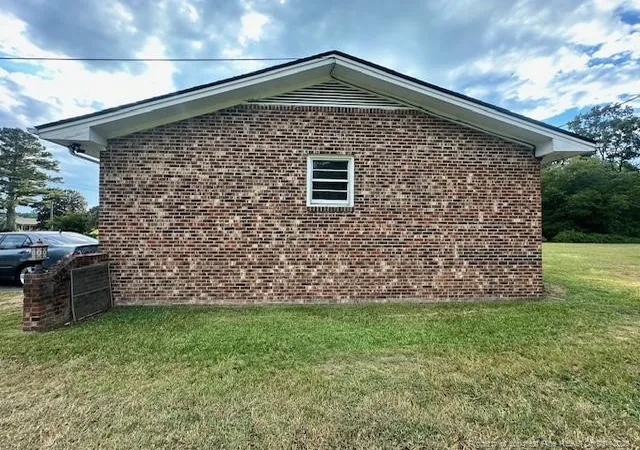 Photo 3 of Single family home for sale at 3715 Linden Rd, Linden, NC 28356 | MLS# 767540 | Listing updated on 2026-09-15
