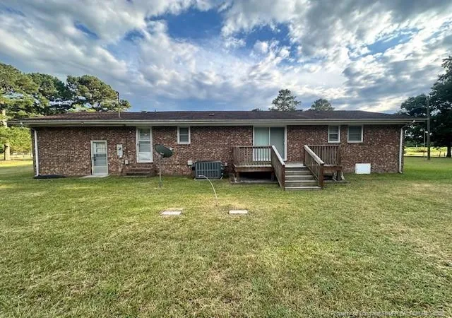 Photo 4 of Single family home for sale at 3715 Linden Rd, Linden, NC 28356 | MLS# 767540 | Listing updated on 2026-09-15