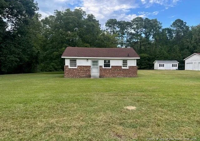 Photo 3 of Land for sale at 3705 Linden Rd, Linden, NC 28356 | MLS# 767546 | Listing updated on 2026-09-15