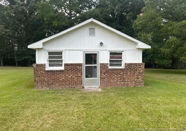 Photo 4 of Land for sale at 3705 Linden Rd, Linden, NC 28356 | MLS# 767546 | Listing updated on 2026-09-15