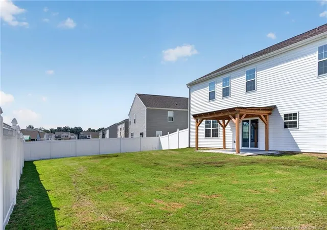 Photo 2 of Single family home for sale at 2115 Wild Ridge Dr, Fayetteville, NC 28314 | MLS# 769270 | Listing updated on 2026-09-14