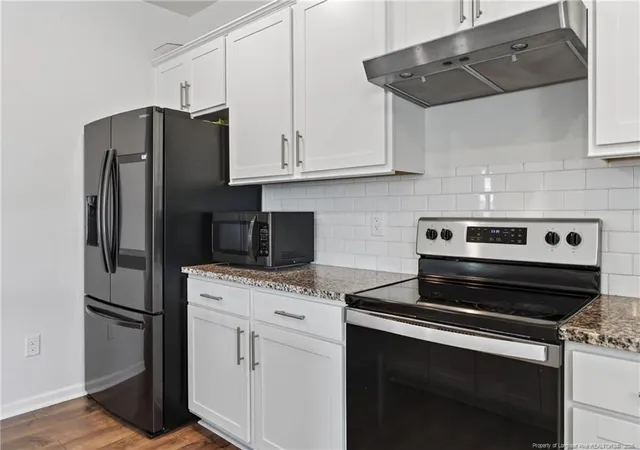 Photo 3 of Single family home for sale at 2115 Wild Ridge Dr, Fayetteville, NC 28314 | MLS# 769270 | Listing updated on 2026-09-14