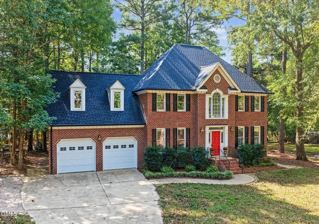 Photo 1 of Single family home for sale at 3320 Buck Run Trl, Wake Forest, NC 27587 | MLS# 10193077 | Listing updated on 2026-09-20
