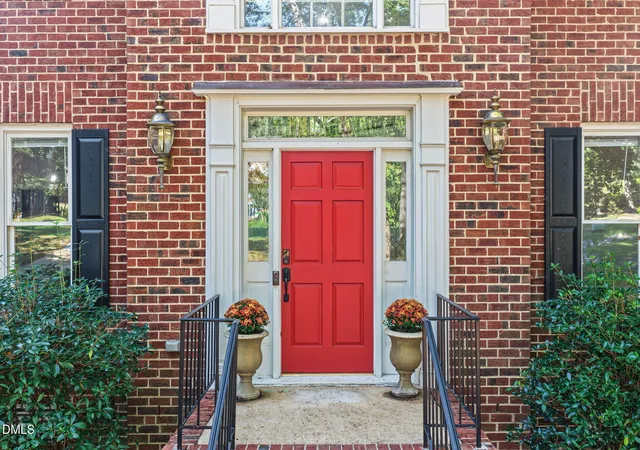 Photo 2 of Single family home for sale at 3320 Buck Run Trl, Wake Forest, NC 27587 | MLS# 10193077 | Listing updated on 2026-09-20