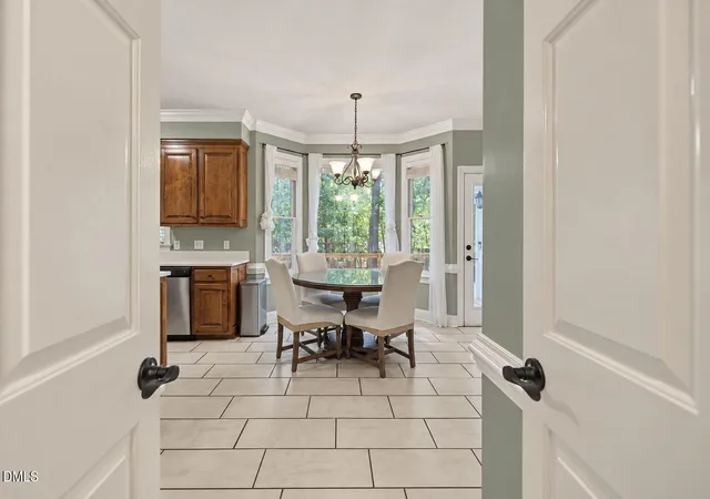 Photo 4 of Single family home for sale at 3320 Buck Run Trl, Wake Forest, NC 27587 | MLS# 10193077 | Listing updated on 2026-09-20