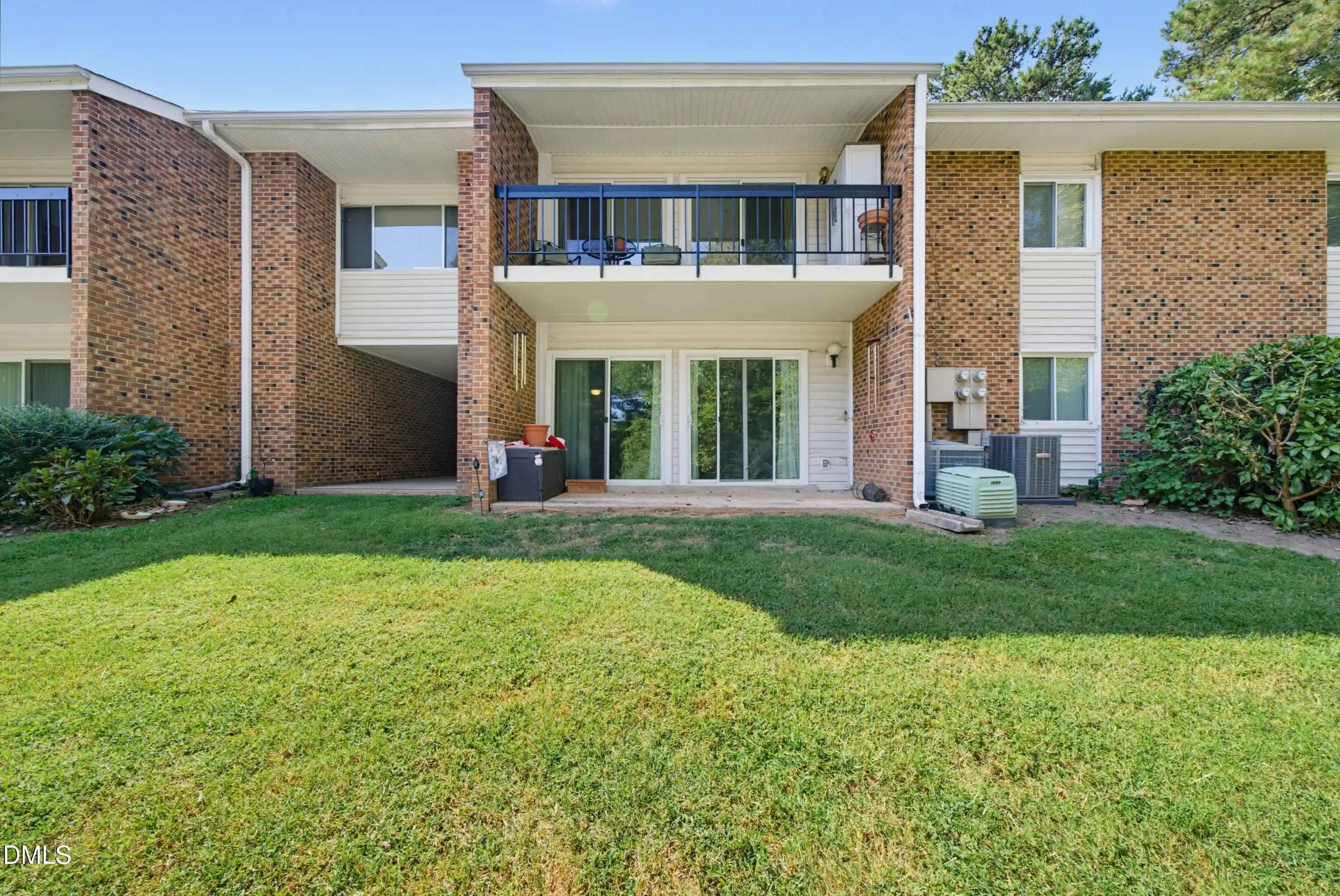 Listing Photo 1 - Condo for sale in 4705 Edwards Mill Rd located at 4705 Edwards Mill Rd, Raleigh, NC 27612 - Unit 4705 Edwards Ml Rd