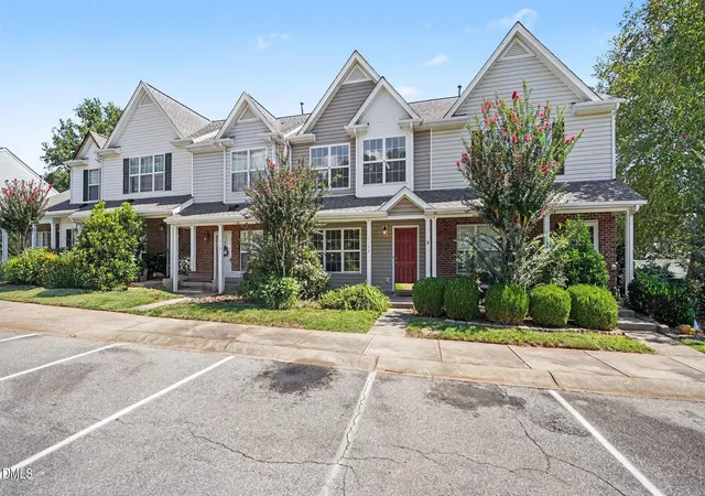Photo 2 of Townhouse for sale at 1133 Oak Blossom Wa Way, Whitsett, NC 27377 | MLS# 10192667 | Listing updated on 2026-09-20
