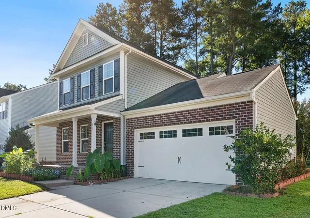 Single family home for sale at 51 Stratford Dr, Wendell, NC 27591 | MLS# 10193110
