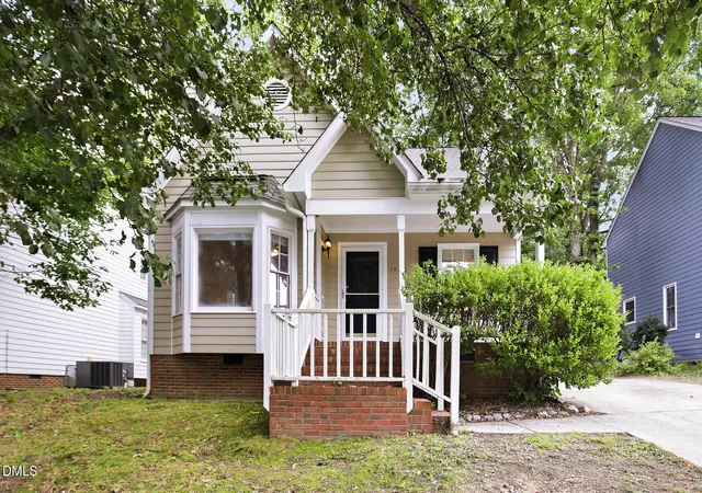 Photo 1 of Single family home for sale at 1920 Jupiter Hills Ct, Raleigh, NC 27604 | MLS# 10192664 | Listing updated on 2026-09-30