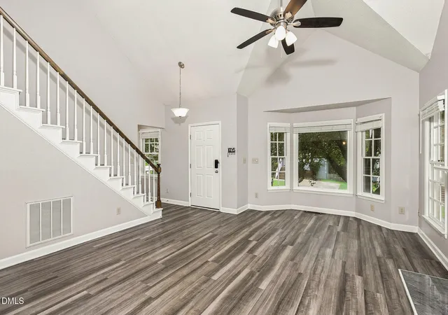 Photo 2 of Single family home for sale at 1920 Jupiter Hills Ct, Raleigh, NC 27604 | MLS# 10192664 | Listing updated on 2026-09-30