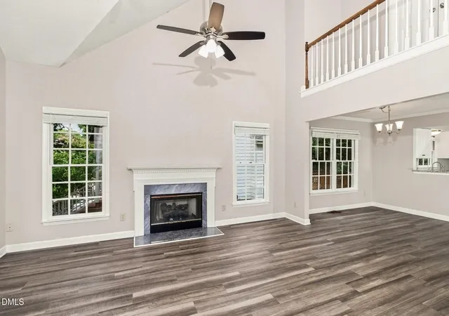 Photo 3 of Single family home for sale at 1920 Jupiter Hills Ct, Raleigh, NC 27604 | MLS# 10192664 | Listing updated on 2026-09-30
