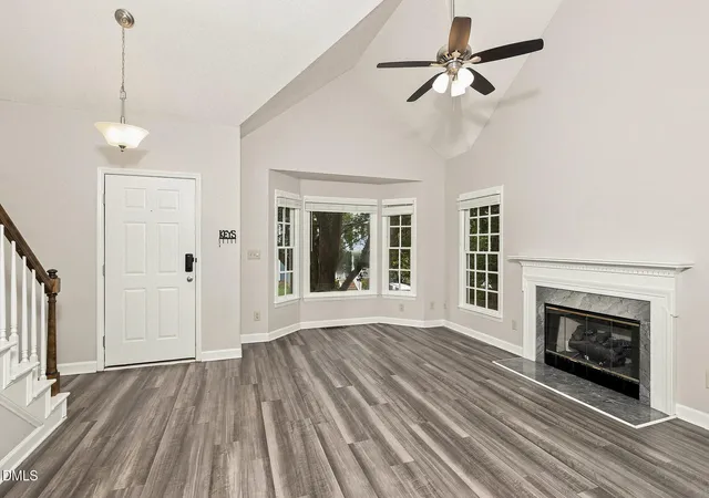 Single family home for sale at 1920 Jupiter Hills Ct, Raleigh, NC 27604 | MLS# 10192664 | Listing updated on 2026-09-30