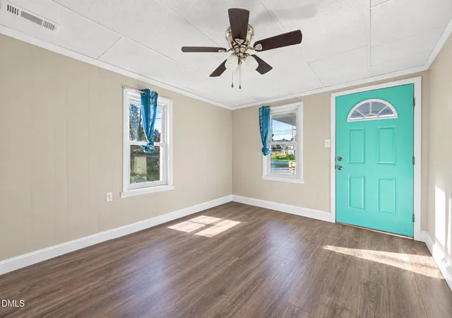 Photo 2 of Single family home for sale at 306 W Main St, Pine Level, NC 27568 | MLS# 10193057 | Listing updated on 2026-09-16