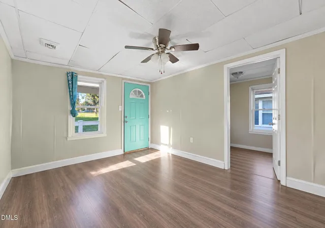 Photo 4 of Single family home for sale at 306 W Main St, Pine Level, NC 27568 | MLS# 10193057 | Listing updated on 2026-09-16