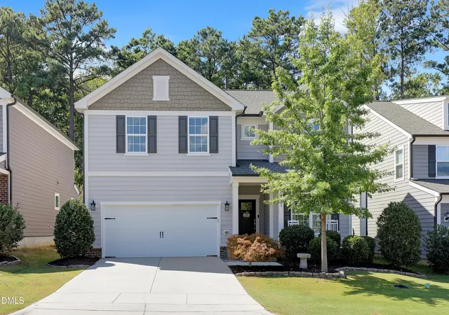 Photo 1 of Sale Pending at 2630 Turner Pines Dr, New Hill, NC 27562 | MLS# 10192853 | Listing updated on 2026-09-19