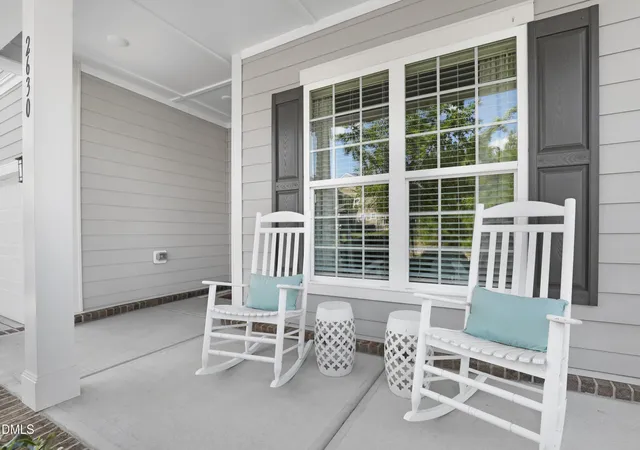 Photo 3 of Sale Pending at 2630 Turner Pines Dr, New Hill, NC 27562 | MLS# 10192853 | Listing updated on 2026-09-19