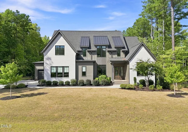 Photo 1 of Single family home for sale at 8008 Wexford Waters Ln, Wake Forest, NC 27587 | MLS# 10192651 | Listing updated on 2026-10-19