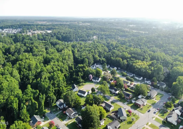 Photo 3 of Land for sale at 210 Central St, Clayton, NC 27520 | MLS# 10193395 | Listing updated on 2026-09-17