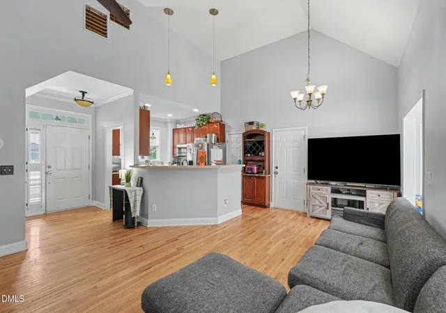 Photo 2 of Single family home for sale at 153 Clear Water Rd, Louisburg, NC 27549 | MLS# 10193161 | Listing updated on 2026-09-17