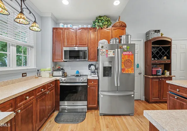 Photo 3 of Single family home for sale at 153 Clear Water Rd, Louisburg, NC 27549 | MLS# 10193161 | Listing updated on 2026-09-17