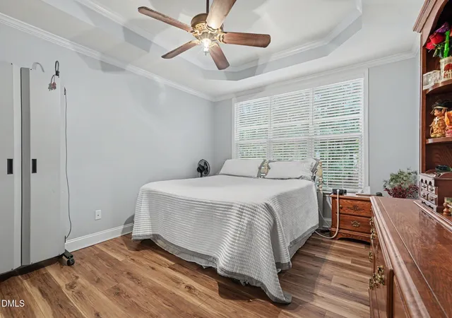 Photo 3 of Single family home for sale at 153 Clear Water Rd, Louisburg, NC 27549 | MLS# 10193161 | Listing updated on 2026-09-17