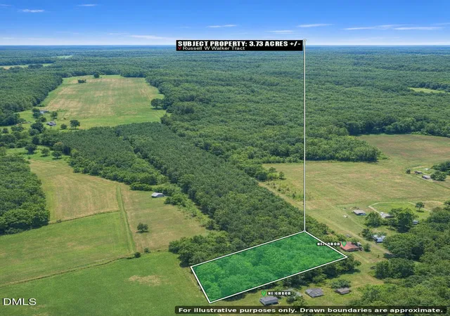 Photo 2 of Land for sale at 0 Ambrose Dr, Lumberton, NC 28360 | MLS# 10192658 | Listing updated on 2026-10-08