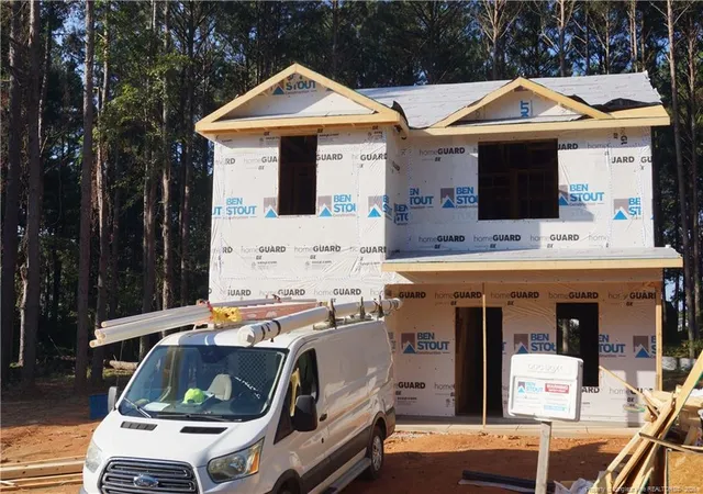 Photo 1 of Single family home for sale at 173 Willowbrook Dr, Sanford, NC 27330 | MLS# 769335 | Listing updated on 2026-09-14