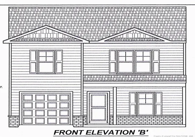 Photo 2 of Single family home for sale at 173 Willowbrook Dr, Sanford, NC 27330 | MLS# 769335 | Listing updated on 2026-09-14