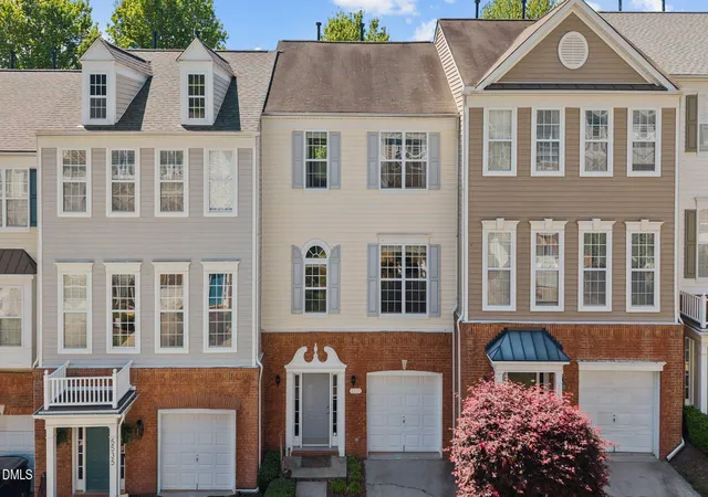 Townhouse for sale at 5537 Red Robin Rd, Raleigh, NC 27613 | MLS# 10193571