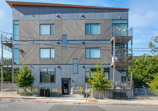 Photo 18 of Condo for sale at 521 N Mangum St #26, Durham, NC 27701 | MLS# 10193489 | Listing updated on 2026-09-18