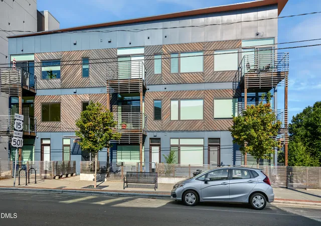 Photo 1 of Condo for sale at 521 N Mangum St #26, Durham, NC 27701 | MLS# 10193489 | Listing updated on 2026-09-18