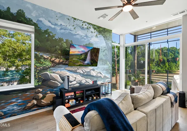 Photo 3 of Condo for sale at 521 N Mangum St #26, Durham, NC 27701 | MLS# 10193489 | Listing updated on 2026-09-18