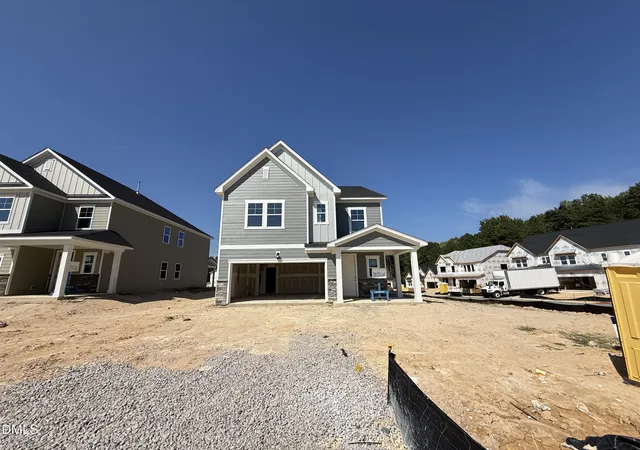 Photo 1 of Sale Pending at 3085 Ocean Sunrise Dr, Wake Forest, NC 27587 | MLS# 10192655 | Listing updated on 2026-09-25