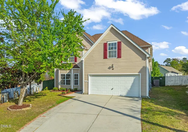 Photo 1 of Single family home for sale at 3207 Geary Trl, Raleigh, NC 27610 | MLS# 10193495 | Listing updated on 2026-09-20