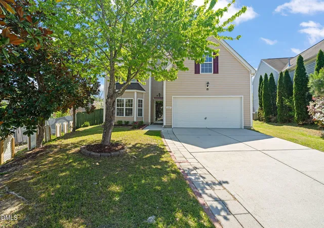Photo 2 of Single family home for sale at 3207 Geary Trl, Raleigh, NC 27610 | MLS# 10193495 | Listing updated on 2026-09-20