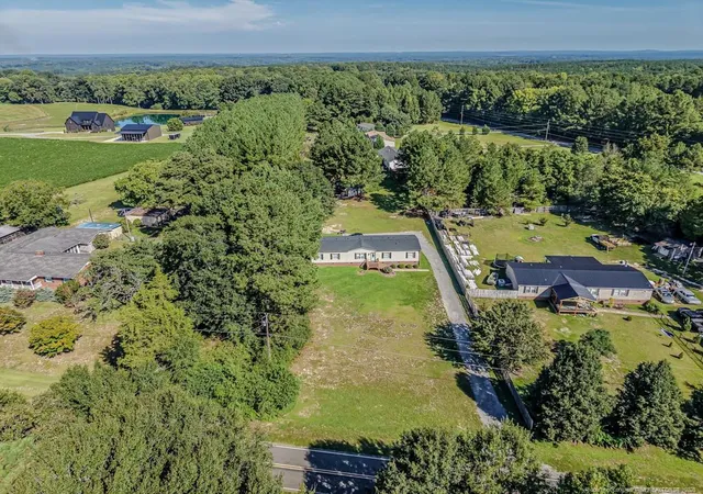 Photo 2 of Manufactured home for sale at 1919 Pumping Sta Rd, Sanford, NC 27330 | MLS# 769333 | Listing updated on 2026-09-14