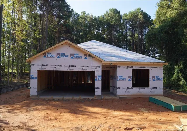 Photo 1 of Single family home for sale at 147 Willowbrook Dr, Sanford, NC 27330 | MLS# 769340 | Listing updated on 2026-10-22
