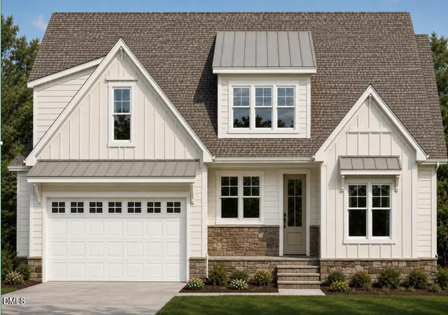 Photo 1 of Single family home for sale at 811 Gilbert Rd, Benson, NC 27504 | MLS# 10192670 | Listing updated on 2026-09-17