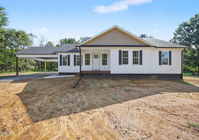 Photo 2 of Single family home for sale at 5430 Lake Juno Rd, Liberty, NC 27298 | MLS# 10192852 | Listing updated on 2026-09-15