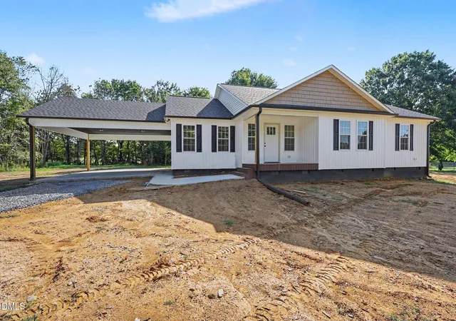 Photo 3 of Single family home for sale at 5430 Lake Juno Rd, Liberty, NC 27298 | MLS# 10192852 | Listing updated on 2026-09-15