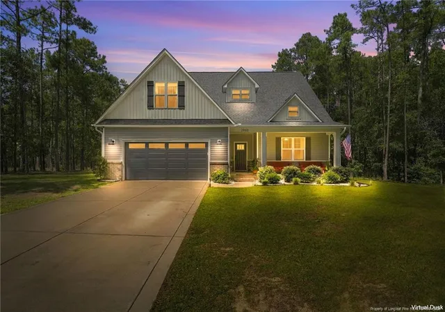 Photo 1 of Single family home for sale at 29801 Peach Orchard Rd, Wagram, NC 28396 | MLS# 769317 | Listing updated on 2026-09-29